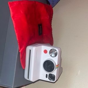 Polaroid Xl camera , used once